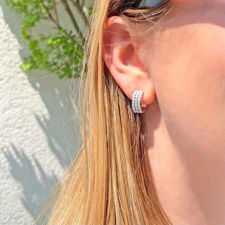 Immagine prodotto Candy Parure di gioielli LOVE, argento Sterling 925 (Argento 925)