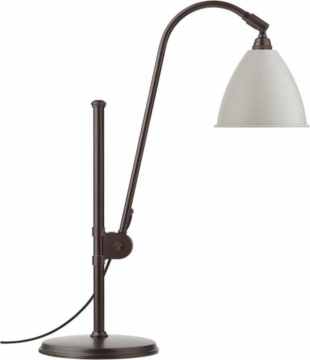 Image du produit Gubi Bl1 Table Lamp Lampe de table (470 lm, E14)