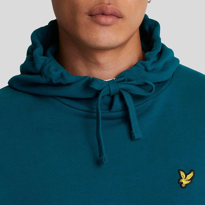 Produktbild Lyle and Scott Kapuzenpullover Zum Überziehen (M)