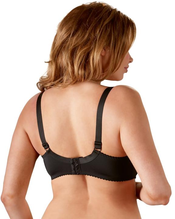 Produktbild Cottelli Collection Hebe-BH mit Bügel (90 D)