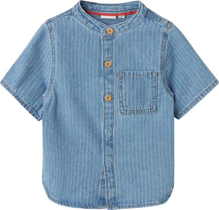 Immagine prodotto Name it Denim Jeanshemd (92)