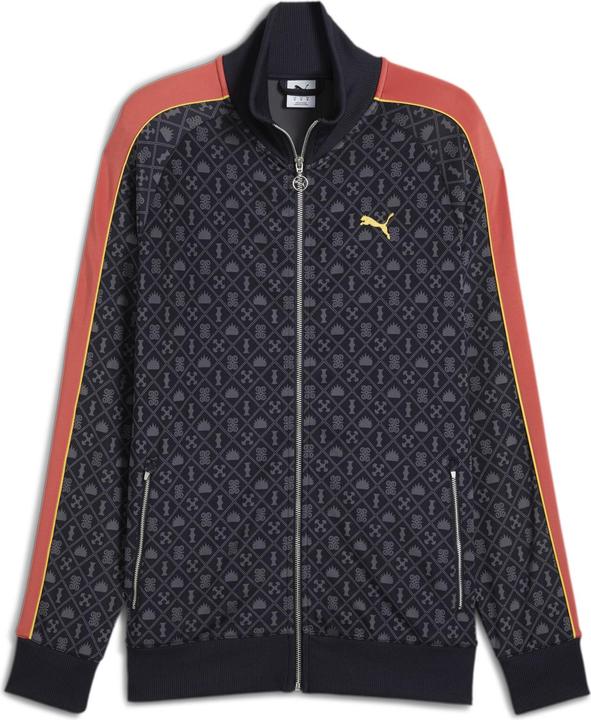 Actual product image Puma ROAD TO UNITY AOP Track Jacket DK (XL)
