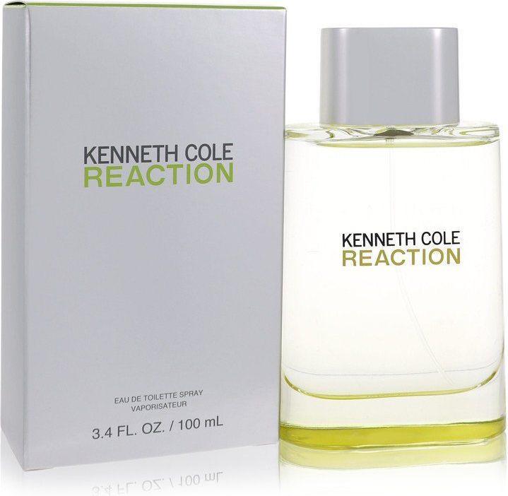 Kenneth Cole Reaction (Eau de Toilette, 100 ml)