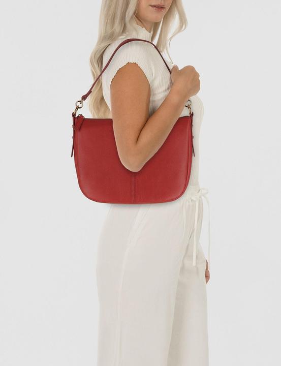 Produktbild Fossil Jolie Schultertasche Leder 27 cm