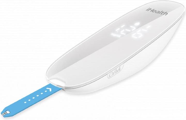 Image du produit iHealth Système de glucosurveillance intelligent sans fil (Glucomètre)