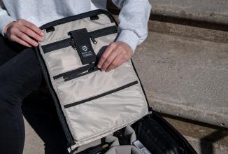 Actual product image Wandrd Prvke Lite (Photo backpack, 11 l)