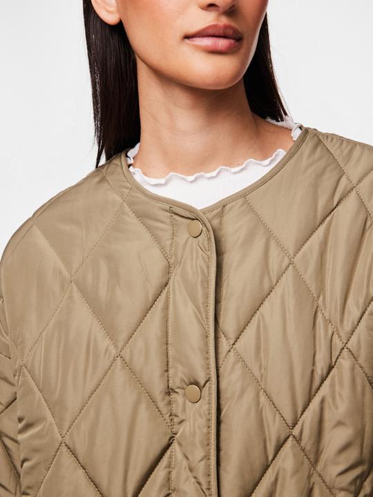 Immagine prodotto Pieces Pcstella Quilted Jacket Noos Bc (L)