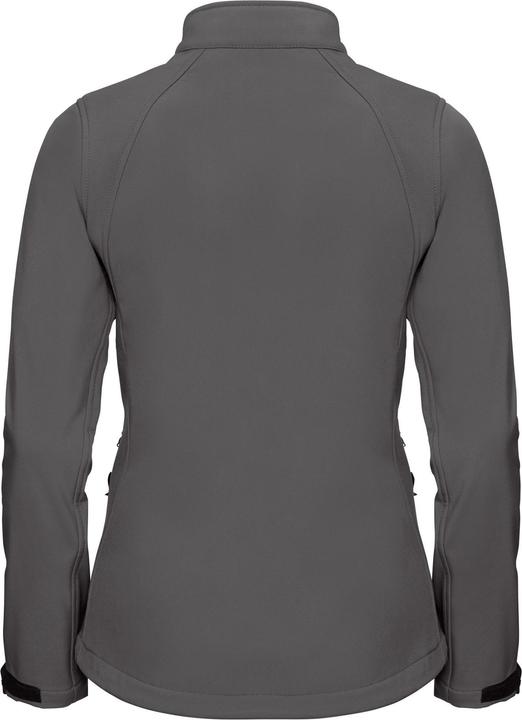 Produktbild Russell Softshelljacke (XS)