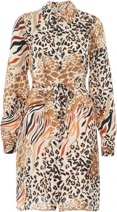 Actual product image Liu Jo blouse dress (40)