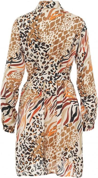 Actual product image Liu Jo blouse dress (40)