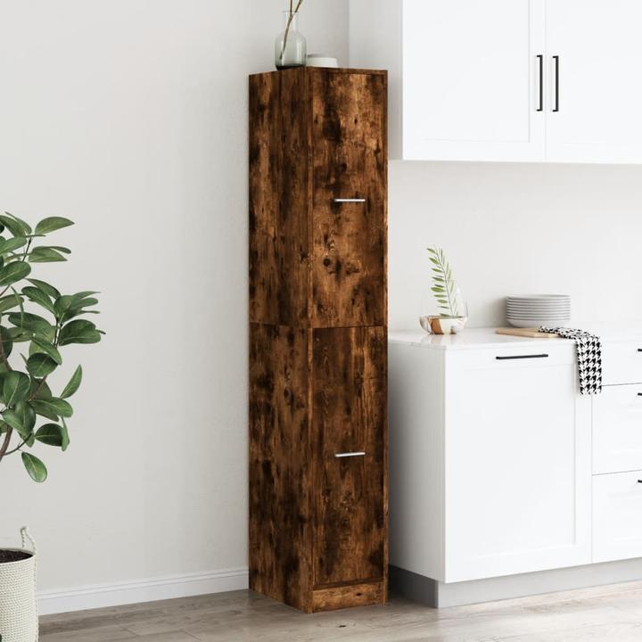 Produktbild VidaXL Apothekerschrank
