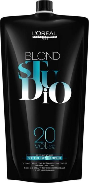 Image du produit L'Oréal Professionnel Blond Studio (Blond)
