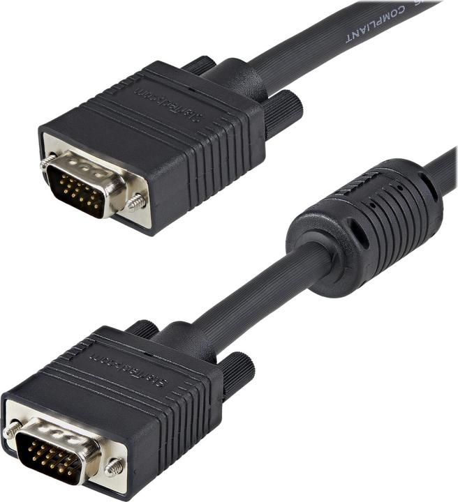 Actual product image StarTech VGA — VGA (10 m, VGA)