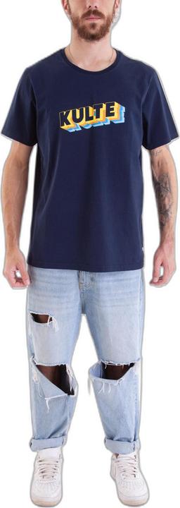 Actual product image Kulte t-hirt corpo carambar (S)