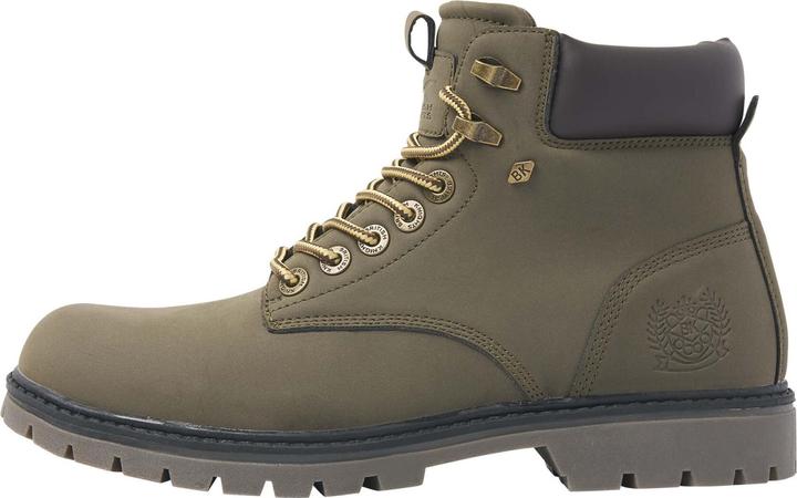 Image du produit British Knights bottines secco (40)