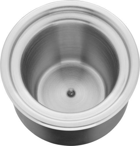 Produktbild WMF KÜCHENminis 3in1 Eismaschine / Ice Maker für Frozen Joghurt, Sorbet und Eiscreme mit Eisportionierer