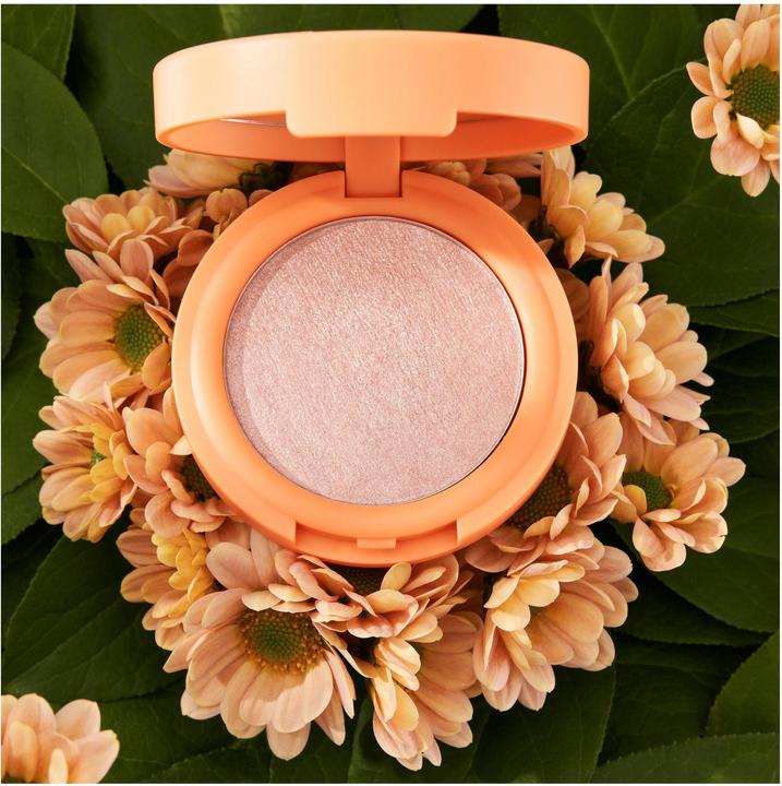 Produktbild Catrice Highlighter Cream-To-Powder C01 Watch Me Bloom (C01 Watch Me Bloom, Highlighter, 5.50 g)