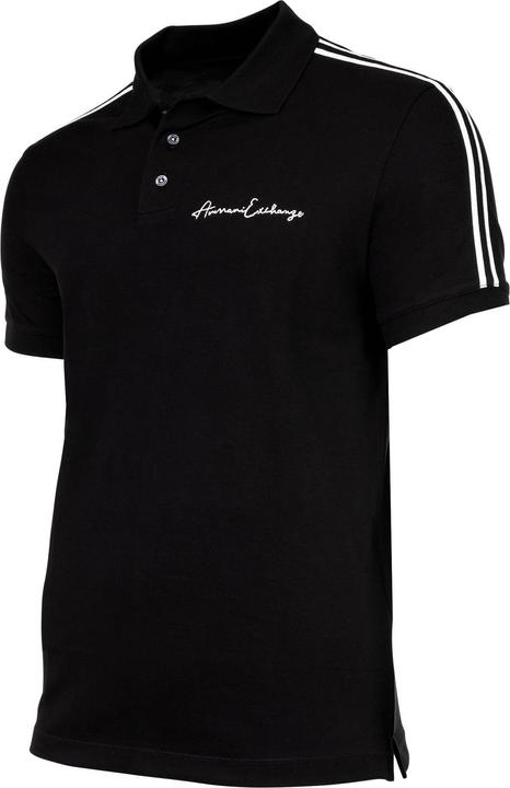 Actual product image Armani Exchange Polo (L)