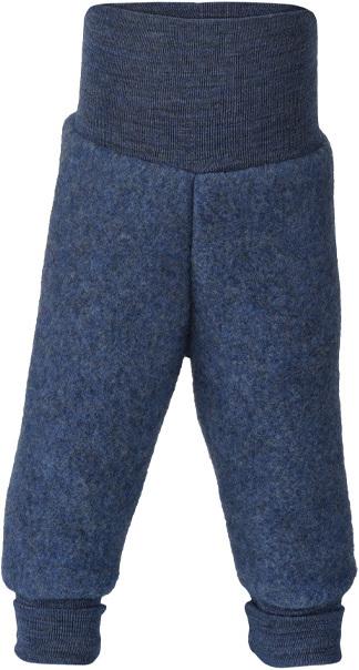 Engel Natur Wollfleece Hose