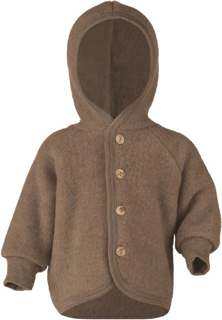Engel Natur Fleece Jacke