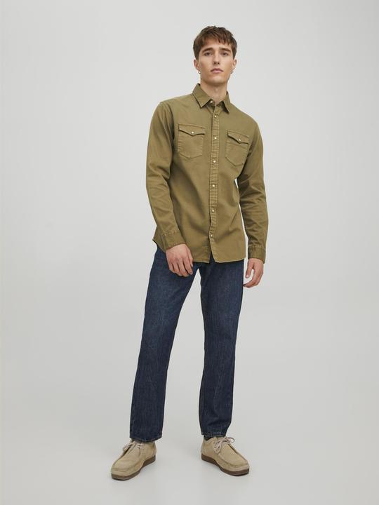 Produktbild Jack & Jones Must-have Hemd (XL)