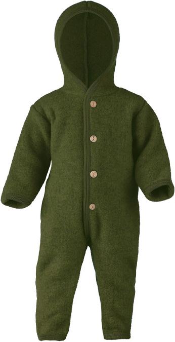 Engel Natur Fleece Overall (56)