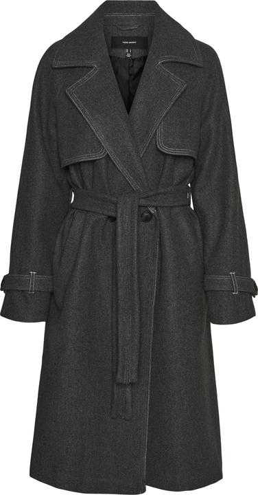 Produktbild Vero Moda VMPOPMILEY Mantel Mantel (L)