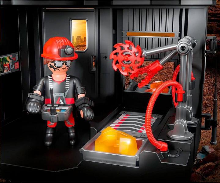 Produktbild Playmobil Dino Rock (70623, Playmobil Dinos)