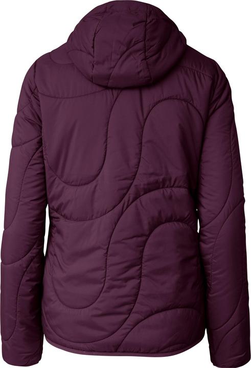 Actual product image Martini Women's Recharge Padded Jacket Primaloft (XS)