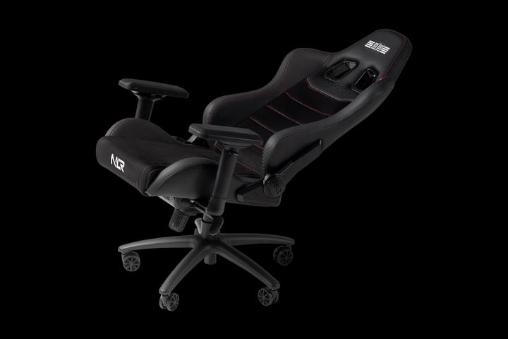 Immagine prodotto Next Level Racing Sedia da gioco PRO Edizione in pelle e pelle scamosciata