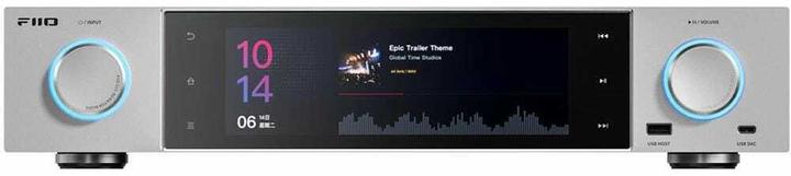 Produktbild FiiO S15 (Network Audio Player)