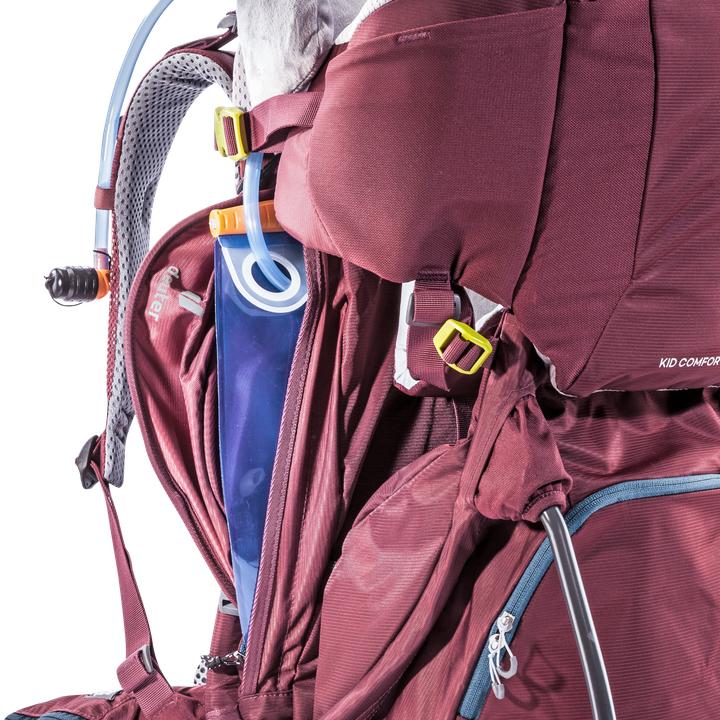 Actual product image Deuter Kid Comfort