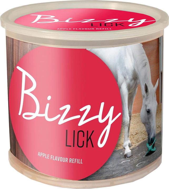 Waldhausen Lecca cavallo Bizzy (1 x, 1000 g)