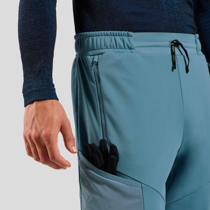 Produktbild Odlo Zeroweight X-Warm (XL)
