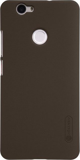 Actual product image Nillkin Super Frosted Shield Series (Nova)