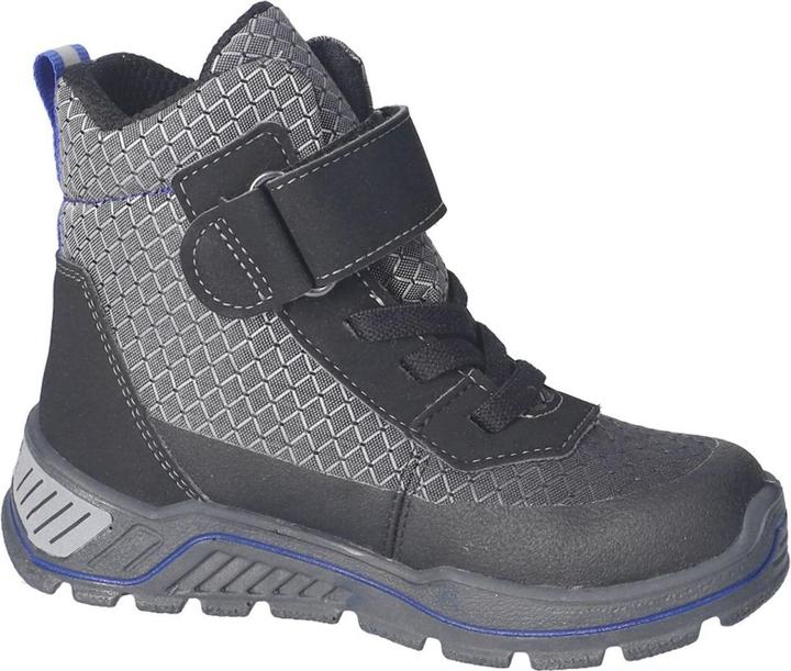 Actual product image Ricosta Stiefelette (28)