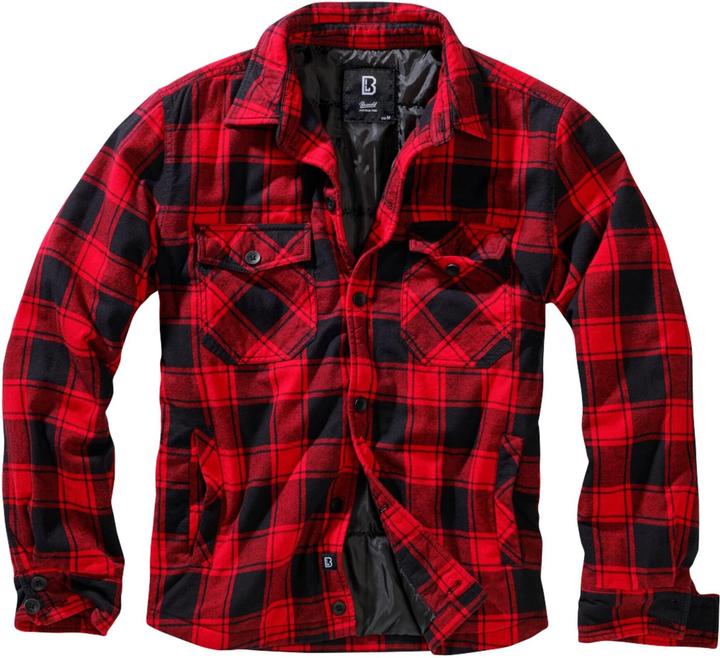 Brandit Lumberjacket (L)