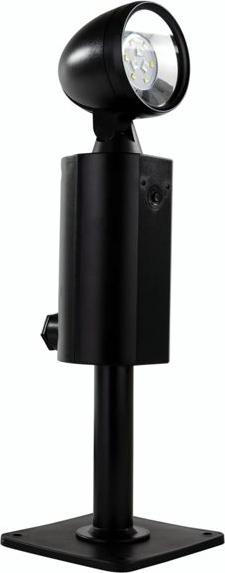 Produktbild REV Link2Home LED Aussen-Strahl 3+3x1W