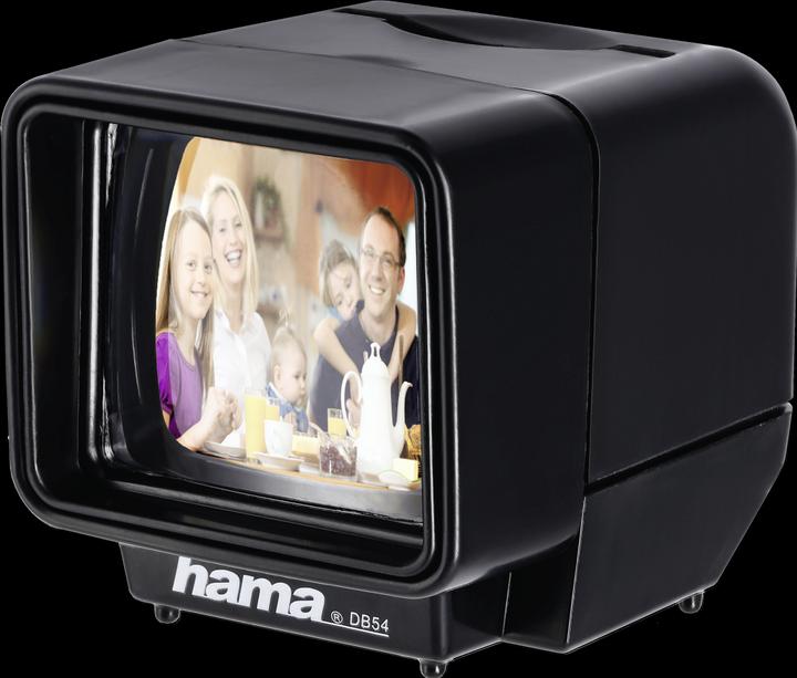 Produktbild Hama Diabetrachter LED