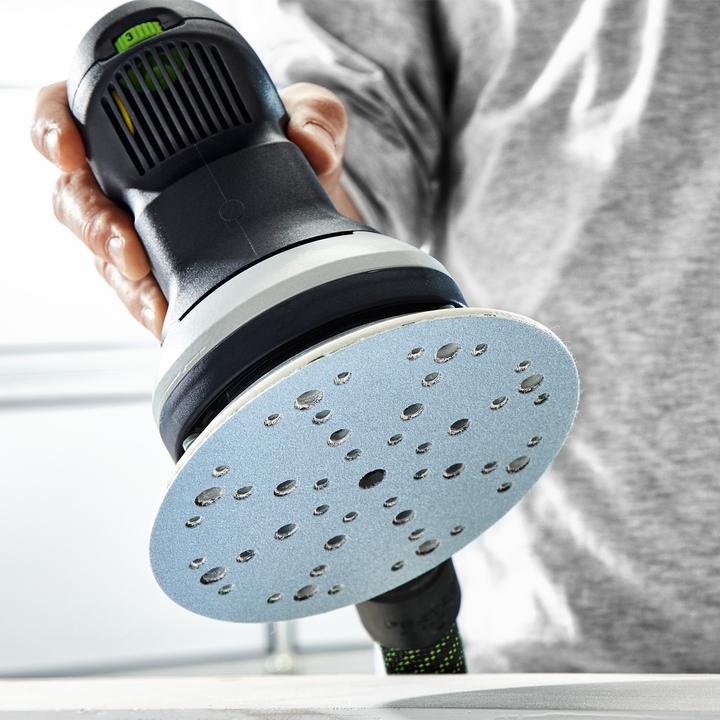 Produktbild Festool Schleifteller ST-STF D150/MJ2-FX-H-HT
