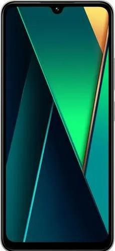 Actual product image Xiaomi Poco C75 (128 GB, Gold, 6.88", Dual SIM, 50 Mpx, 4G)