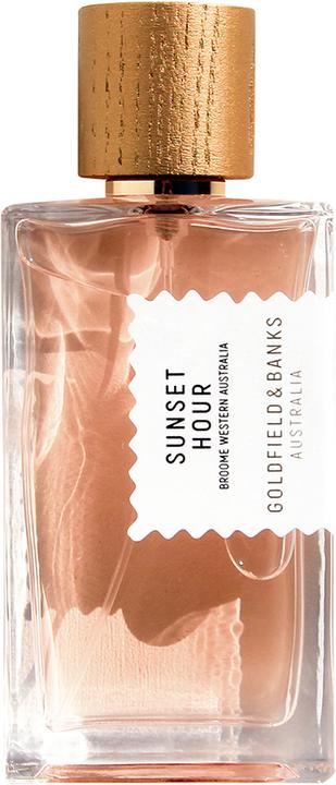Goldfield&Banks Sunset Hour (Eau de Parfum, 100 ml)