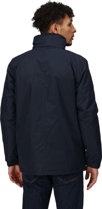 Actual product image Regatta Beauford jacket water and wind repellent thermal insulation (XL)