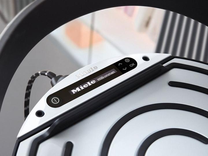 Produktbild Miele B 3847 FashionMaster