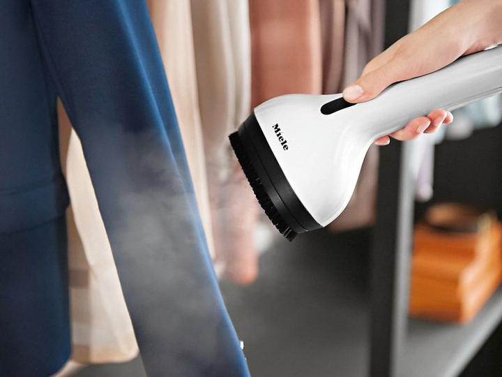 Produktbild Miele B 3847 FashionMaster