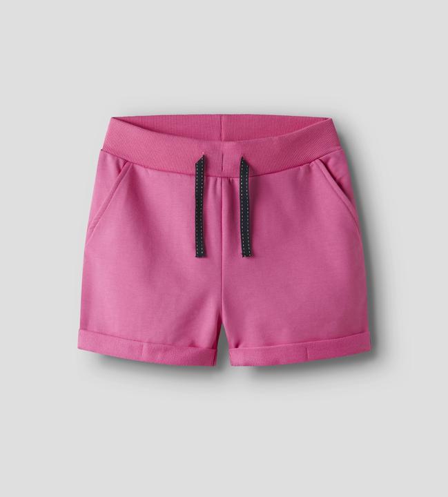Actual product image Name it Nkfvolta Swe Shorts Unb F Noos (98)