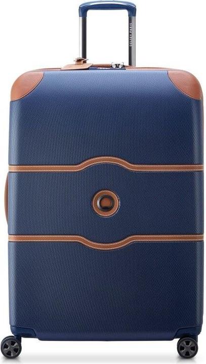 Actual product image Delsey Chatelet Air 2.0 Soute - Trolley (L (90 - 115l))