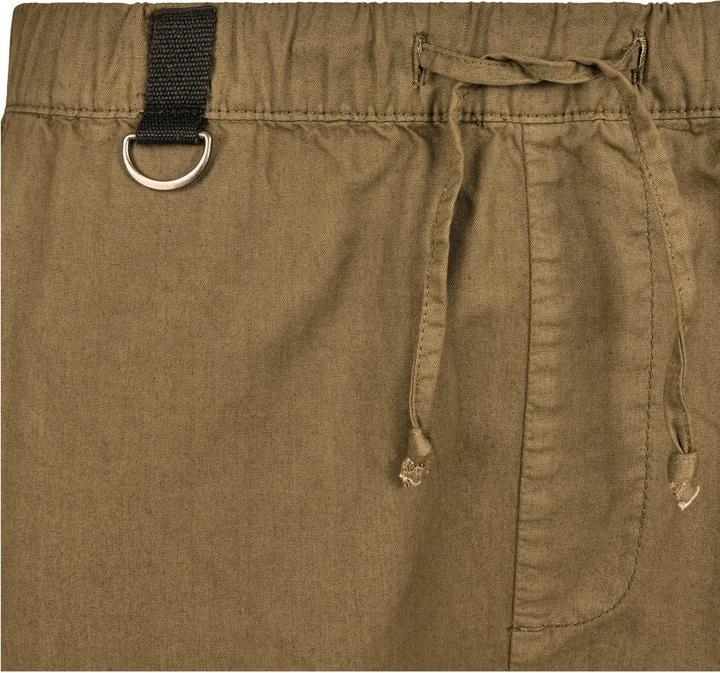 Actual product image Urban Classics Double Pocket Cargo Shorts (XXL)
