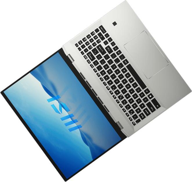Image du produit MSI Prestige 16 Studio (16", Intel Core i7-13700H, 16 Go, 1000 Go, DE)