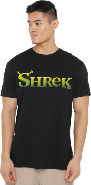 Produktbild Shrek TShirt (4XL)